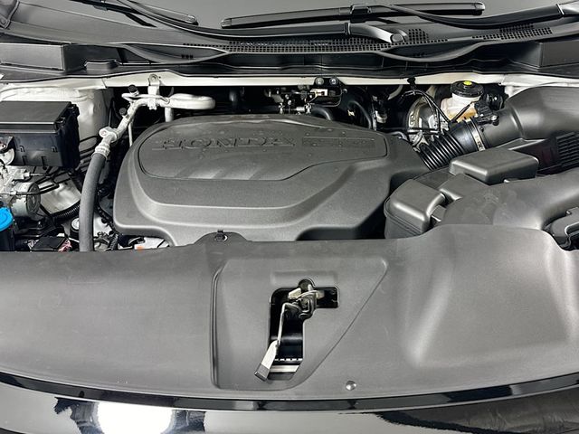 Thumbnail: 2027 Honda Odyssey - 8