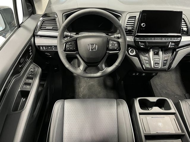 Thumbnail: 2027 Honda Odyssey - 9