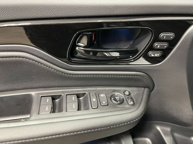 Thumbnail: 2027 Honda Odyssey - 19