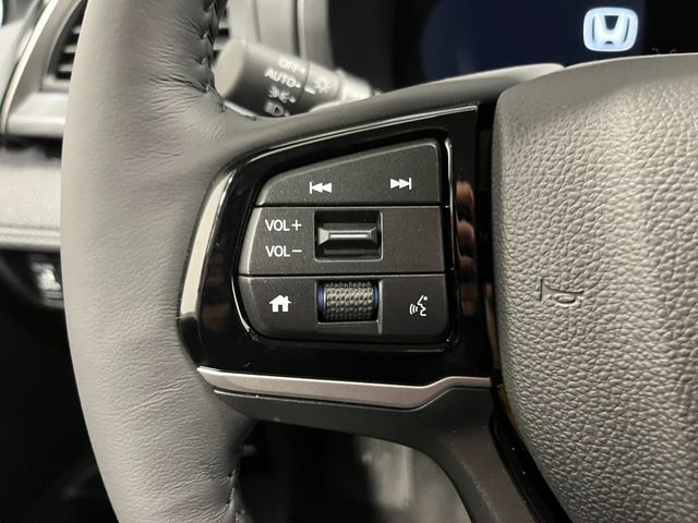 Thumbnail: 2027 Honda Odyssey - 23
