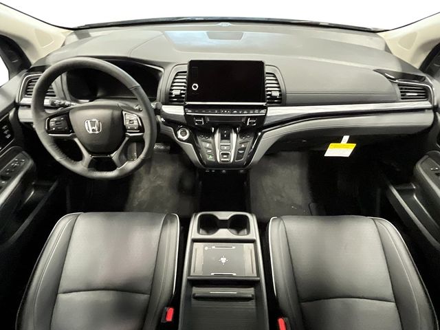 Thumbnail: 2027 Honda Odyssey - 2