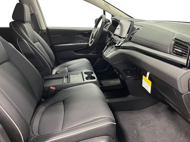 Thumbnail: 2027 Honda Odyssey - 11