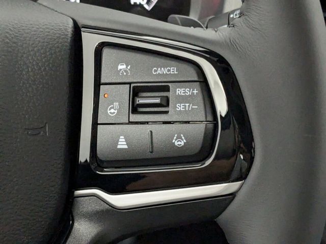Thumbnail: 2026 Honda Odyssey - 20