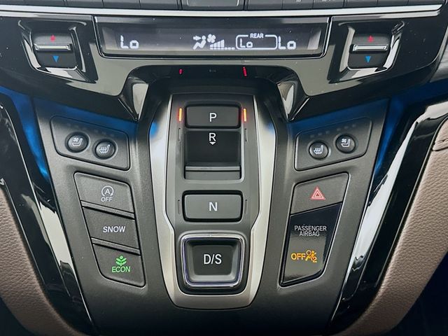 Thumbnail: 2026 Honda Odyssey - 20
