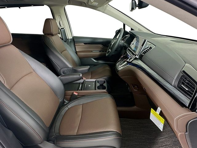 Thumbnail: 2026 Honda Odyssey - 11