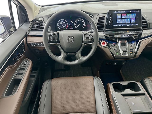 Thumbnail: 2026 Honda Odyssey - 2