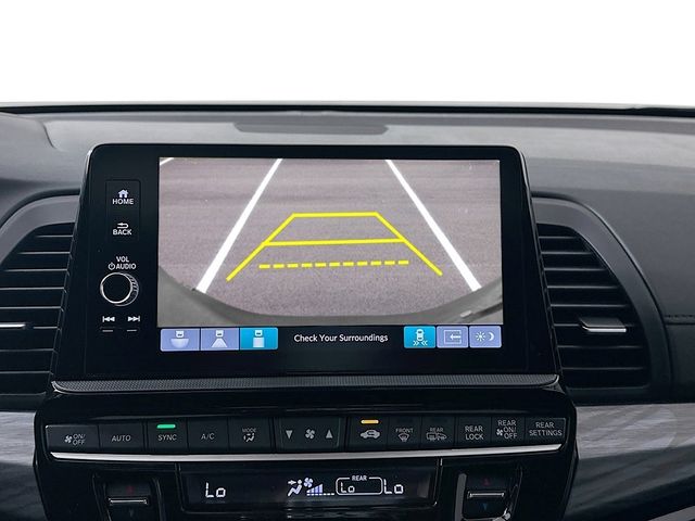 Thumbnail: 2026 Honda Odyssey - 19