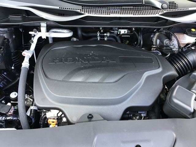 Thumbnail: 2026 Honda Odyssey - 7