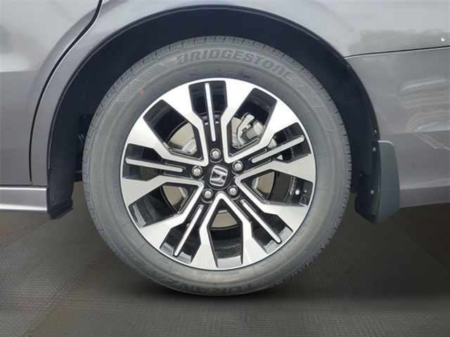 Thumbnail: 2026 Honda Odyssey - 6