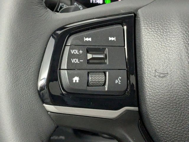 Thumbnail: 2026 Honda Odyssey - 17