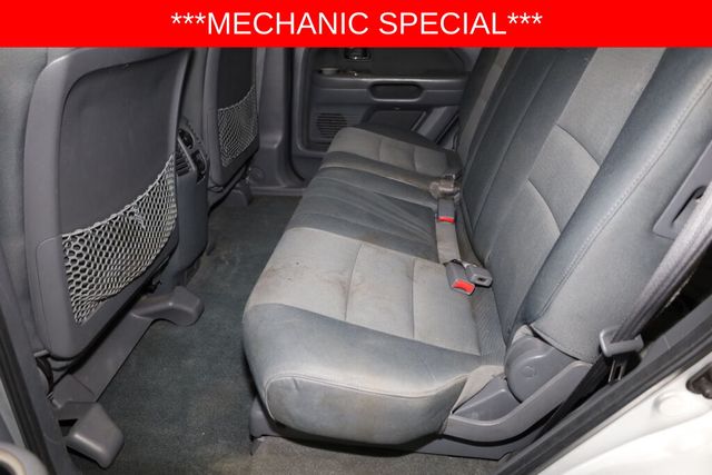 Thumbnail: 2008 Honda Pilot - 12