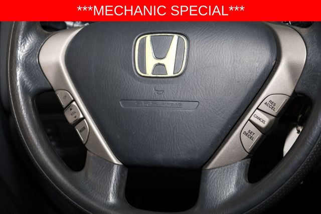 Thumbnail: 2008 Honda Pilot - 30
