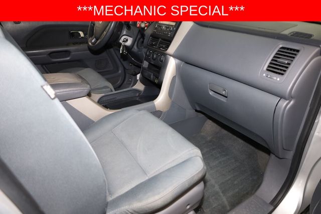 Thumbnail: 2008 Honda Pilot - 11