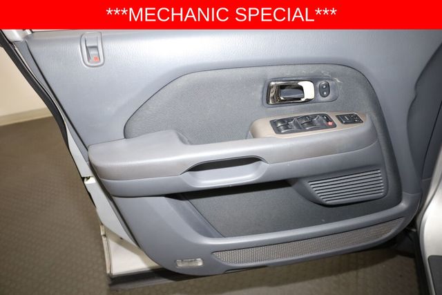 Thumbnail: 2008 Honda Pilot - 26