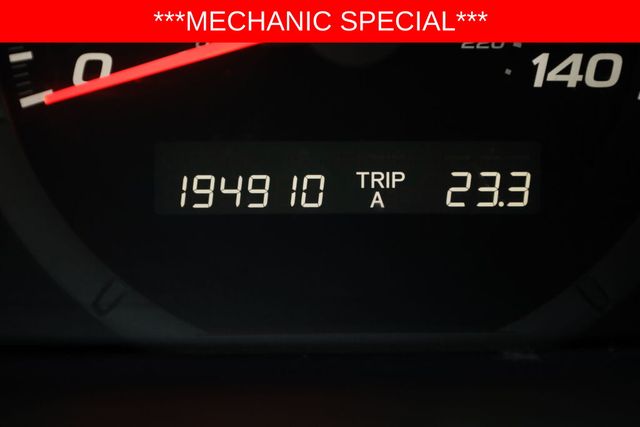 Thumbnail: 2008 Honda Pilot - 16