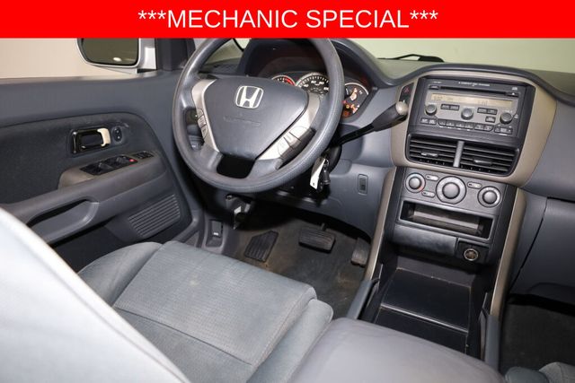 Thumbnail: 2008 Honda Pilot - 13
