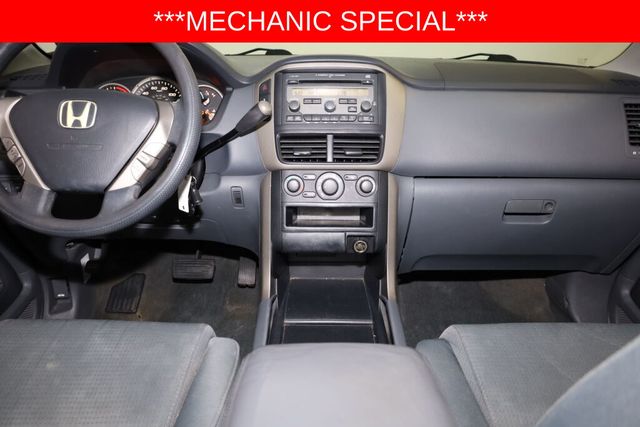 Thumbnail: 2008 Honda Pilot - 14