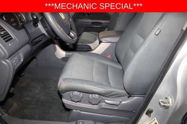 Thumbnail: 2008 Honda Pilot - 10