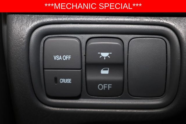 Thumbnail: 2008 Honda Pilot - 15