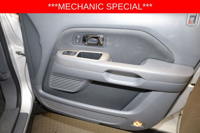 Thumbnail: 2008 Honda Pilot - 31