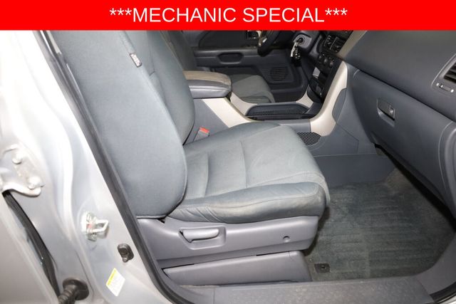 Thumbnail: 2008 Honda Pilot - 32