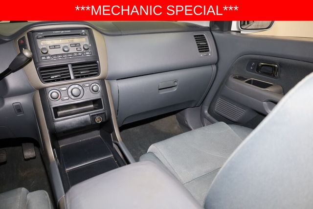 Thumbnail: 2008 Honda Pilot - 27