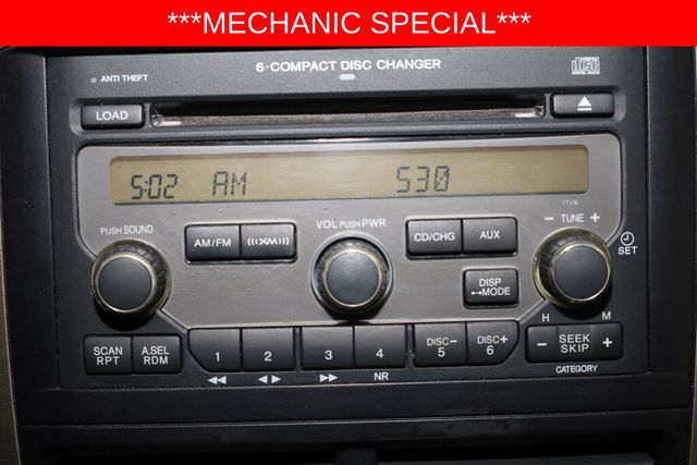 Thumbnail: 2008 Honda Pilot - 28