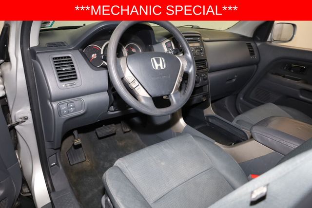 Thumbnail: 2008 Honda Pilot - 2