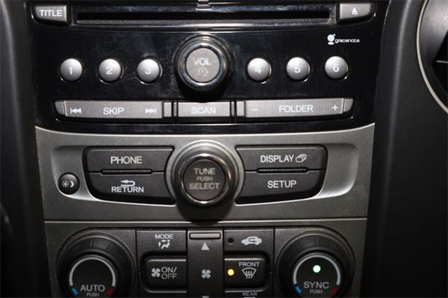 2015 Honda Pilot LX 31