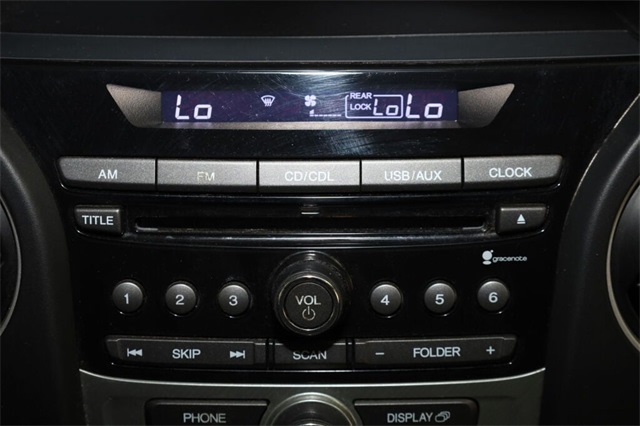 2015 Honda Pilot LX 30