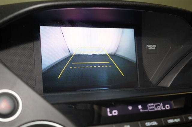 2015 Honda Pilot LX 15