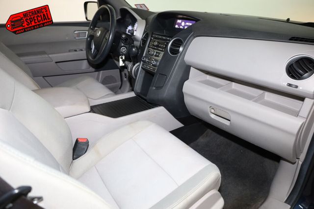 Thumbnail: 2012 Honda Pilot - 31