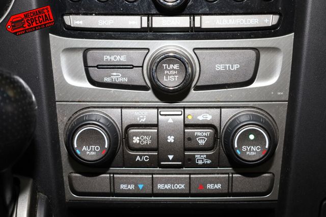 Thumbnail: 2012 Honda Pilot - 28