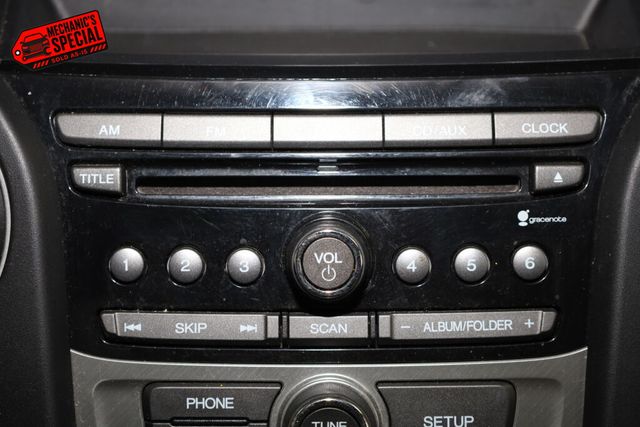 Thumbnail: 2012 Honda Pilot - 27