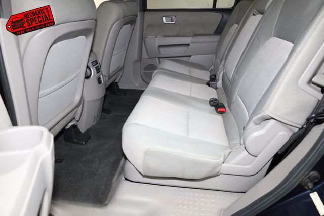 Thumbnail: 2012 Honda Pilot - 12