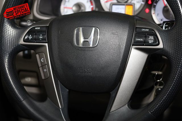 Thumbnail: 2012 Honda Pilot - 29