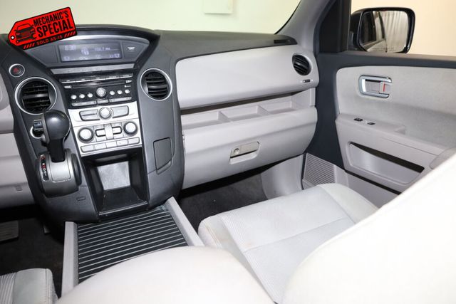 Thumbnail: 2012 Honda Pilot - 26
