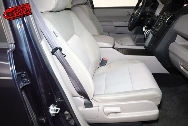 Thumbnail: 2012 Honda Pilot - 11