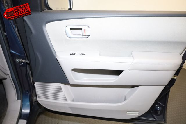 Thumbnail: 2012 Honda Pilot - 30