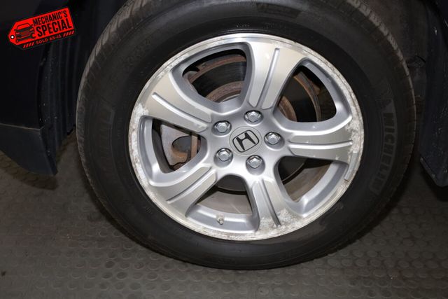 Thumbnail: 2012 Honda Pilot - 7