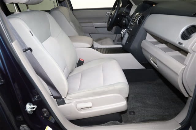 Thumbnail: 2012 Honda Pilot - 27