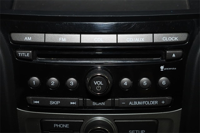 Thumbnail: 2012 Honda Pilot - 15