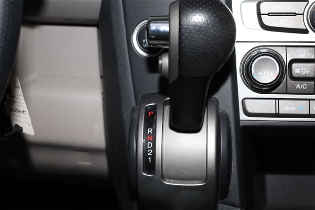 Thumbnail: 2012 Honda Pilot - 16