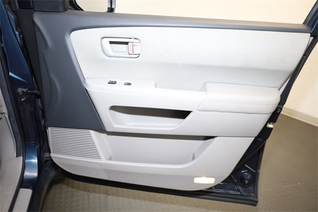 Thumbnail: 2012 Honda Pilot - 28