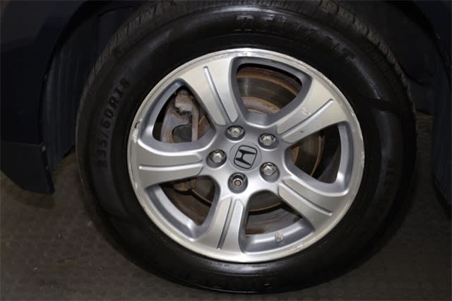 Thumbnail: 2012 Honda Pilot - 7