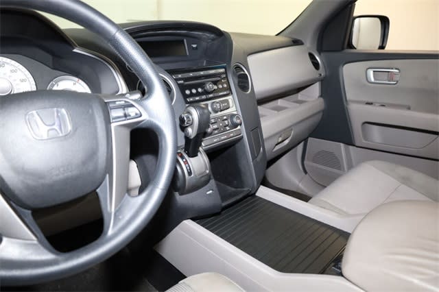 Thumbnail: 2012 Honda Pilot - 29