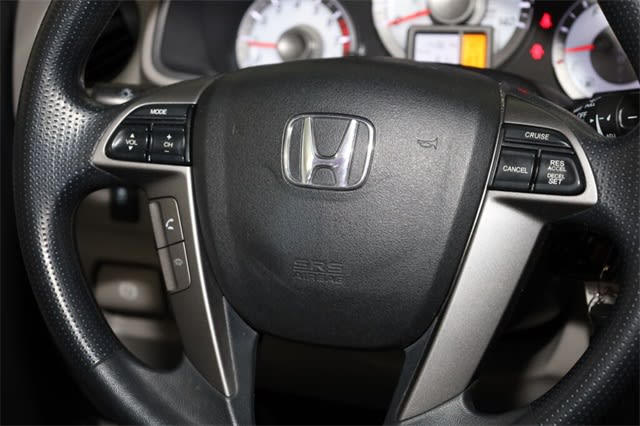 Thumbnail: 2012 Honda Pilot - 31