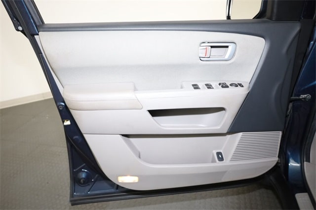 Thumbnail: 2012 Honda Pilot - 26