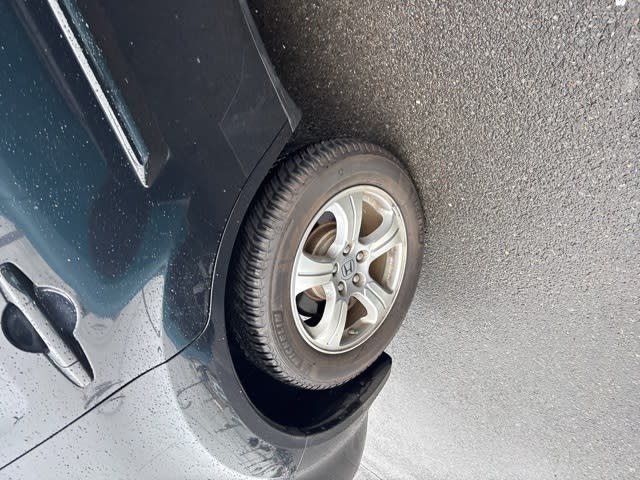 2015 Honda Pilot EX 11