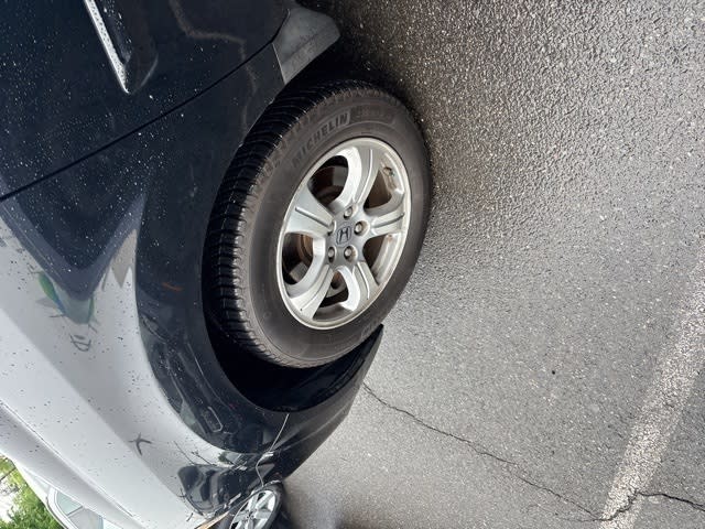 2015 Honda Pilot EX 20